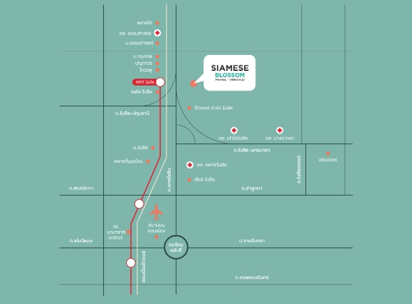 Graphic Map